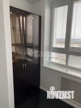 1-к квартира, вторичка, 49м2, 13/19 этаж