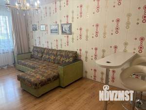 2-к квартира, вторичка, 62м2, 1/10 этаж