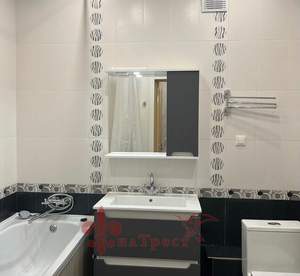 1-к квартира, вторичка, 45м2, 1/3 этаж