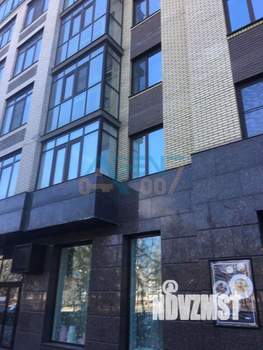 2-к квартира, вторичка, 80м2, 5/6 этаж