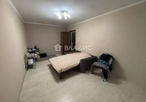 1-к квартира, вторичка, 34м2, 1/10 этаж