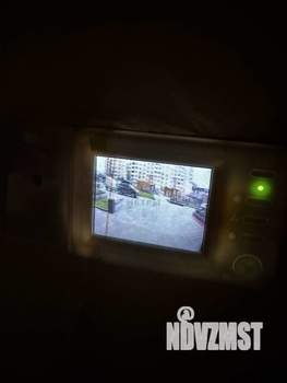 Студия квартира, сданный дом, 34м2, 15/17 этаж