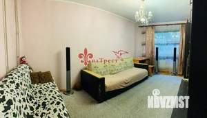 3-к квартира, вторичка, 63м2, 1/9 этаж