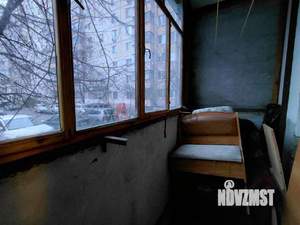 1-к квартира, вторичка, 34м2, 1/10 этаж