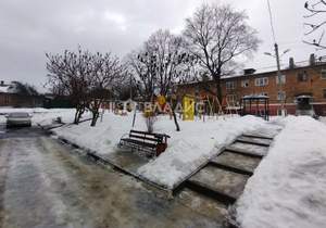 1-к квартира, вторичка, 31м2, 3/3 этаж