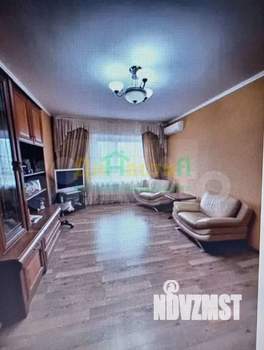 1-к квартира, вторичка, 48м2, 5/10 этаж