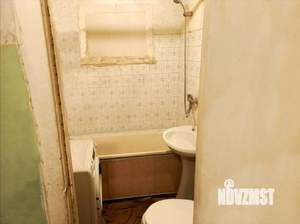 2-к квартира, вторичка, 43м2, 2/5 этаж