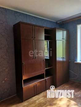 1-к квартира, вторичка, 39м2, 2/9 этаж