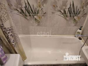 1-к квартира, вторичка, 31м2, 5/5 этаж