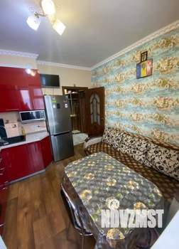 1-к квартира, вторичка, 38м2, 5/13 этаж