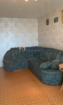 1-к квартира, вторичка, 31м2, 1/10 этаж