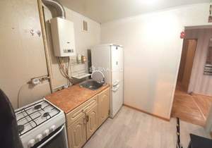 1-к квартира, вторичка, 31м2, 2/5 этаж