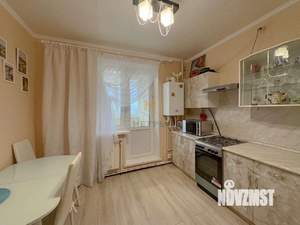 1-к квартира, вторичка, 34м2, 5/10 этаж