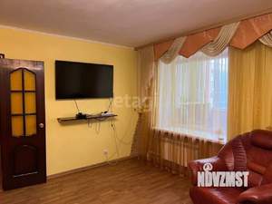 3-к квартира, вторичка, 105м2, 10/16 этаж