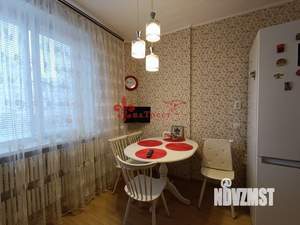 2-к квартира, вторичка, 55м2, 4/10 этаж