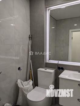 2-к квартира, вторичка, 59м2, 1/6 этаж