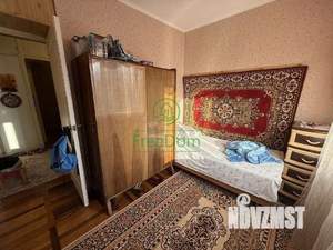 3-к квартира, вторичка, 60м2, 6/9 этаж