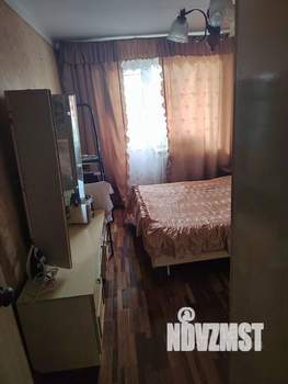 3-к квартира, вторичка, 67м2, 10/14 этаж