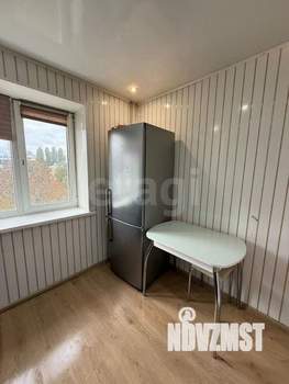 1-к квартира, вторичка, 32м2, 5/5 этаж