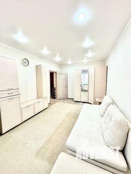 1-к квартира, вторичка, 34м2, 7/10 этаж