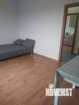 1-к квартира, вторичка, 33м2, 1/1 этаж