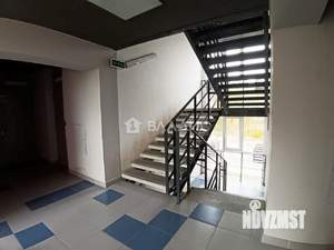 1-к квартира, вторичка, 27м2, 2/5 этаж