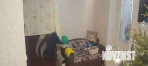 1-к квартира, вторичка, 30м2, 1/5 этаж