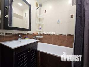 3-к квартира, вторичка, 48м2, 1/12 этаж