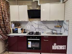 2-к квартира, вторичка, 50м2, 1/9 этаж