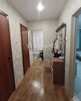1-к квартира, вторичка, 34м2, 2/10 этаж