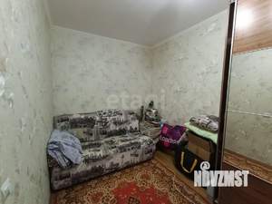 3-к квартира, вторичка, 51м2, 4/5 этаж