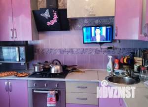 1-к квартира, вторичка, 36м2, 4/10 этаж