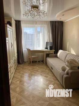 3-к квартира, вторичка, 95м2, 9/9 этаж