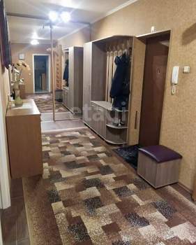 2-к квартира, вторичка, 69м2, 5/5 этаж