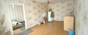 2-к квартира, вторичка, 40м2, 2/3 этаж
