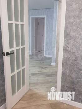 2-к квартира, вторичка, 44м2, 4/5 этаж