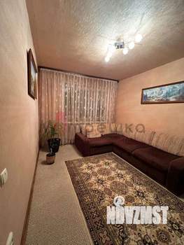 2-к квартира, вторичка, 46м2, 5/5 этаж