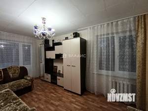 3-к квартира, вторичка, 61м2, 2/5 этаж