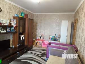 1-к квартира, вторичка, 39м2, 6/10 этаж