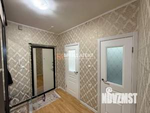 2-к квартира, вторичка, 60м2, 13/17 этаж