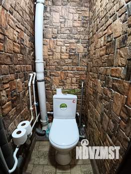 1-к квартира, вторичка, 32м2, 4/9 этаж