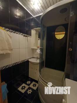 1-к квартира, вторичка, 39м2, 10/11 этаж