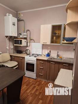 2-к квартира, вторичка, 59м2, 4/9 этаж