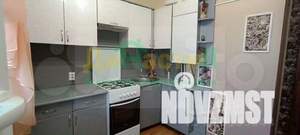 1-к квартира, вторичка, 41м2, 2/5 этаж