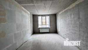 3-к квартира, вторичка, 84м2, 12/18 этаж