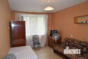 1-к квартира, вторичка, 35м2, 2/9 этаж