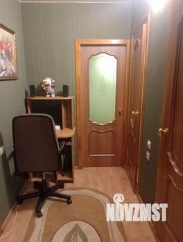 2-к квартира, вторичка, 51м2, 9/10 этаж