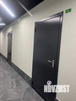 Студия квартира, вторичка, 21м2, 1/8 этаж