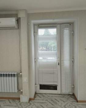 1-к квартира, вторичка, 40м2, 1/5 этаж