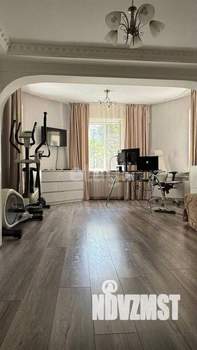 3-к квартира, вторичка, 69м2, 1/14 этаж